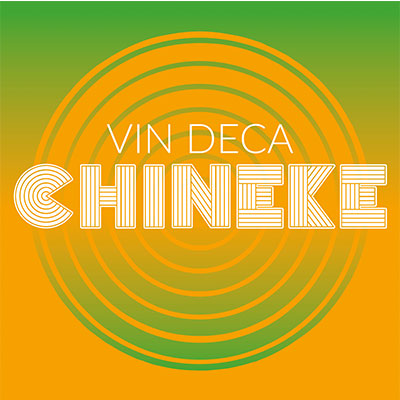 Vin Deca - Chineke 2022 Album Cover